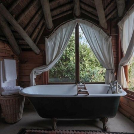 Monkey Valley Resort Нордхук Экстерьер фото